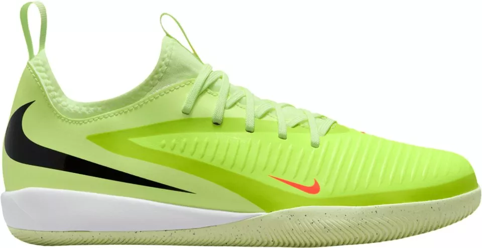Pantofi fotbal de sală Nike JR PHANTOM 6 LOW ACADEMY IC