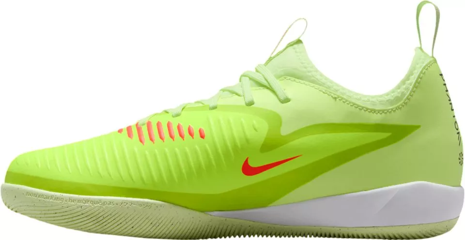 Pantofi fotbal de sală Nike JR PHANTOM 6 LOW ACADEMY IC