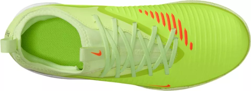 Pantofi fotbal de sală Nike JR PHANTOM 6 LOW ACADEMY IC
