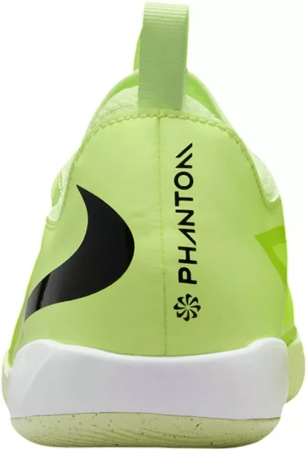 Pantofi fotbal de sală Nike JR PHANTOM 6 LOW ACADEMY IC