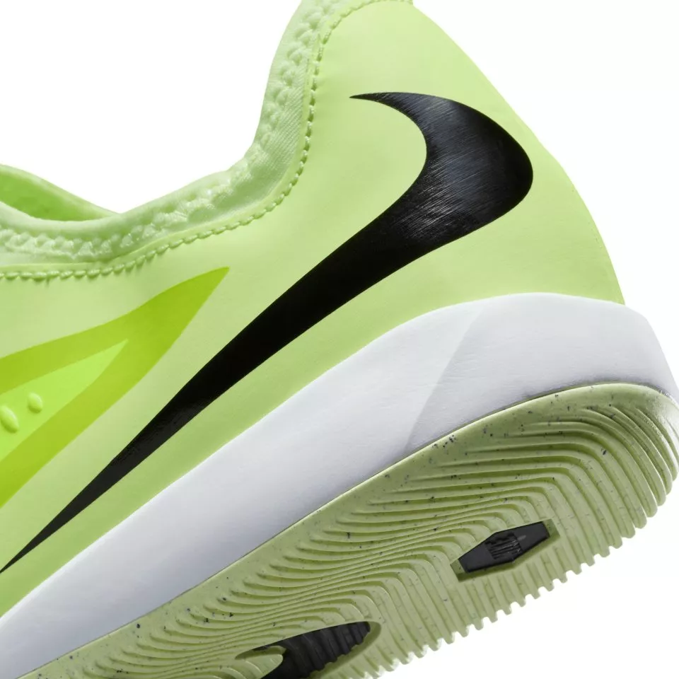Pantofi fotbal de sală Nike JR PHANTOM 6 LOW ACADEMY IC