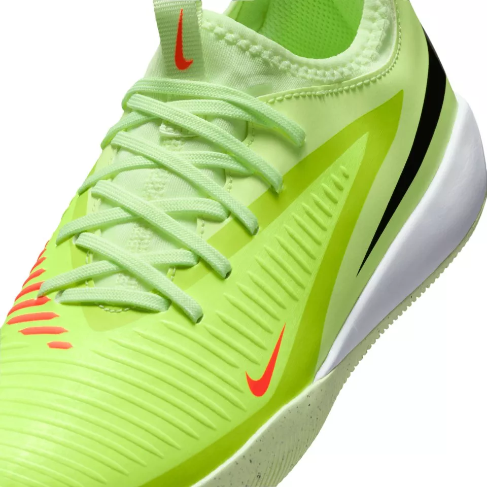 Pantofi fotbal de sală Nike JR PHANTOM 6 LOW ACADEMY IC