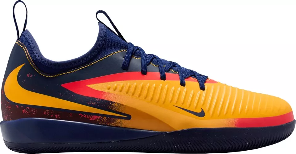 Zapatos de fútbol sala Nike Phantom 6 Low Academy 