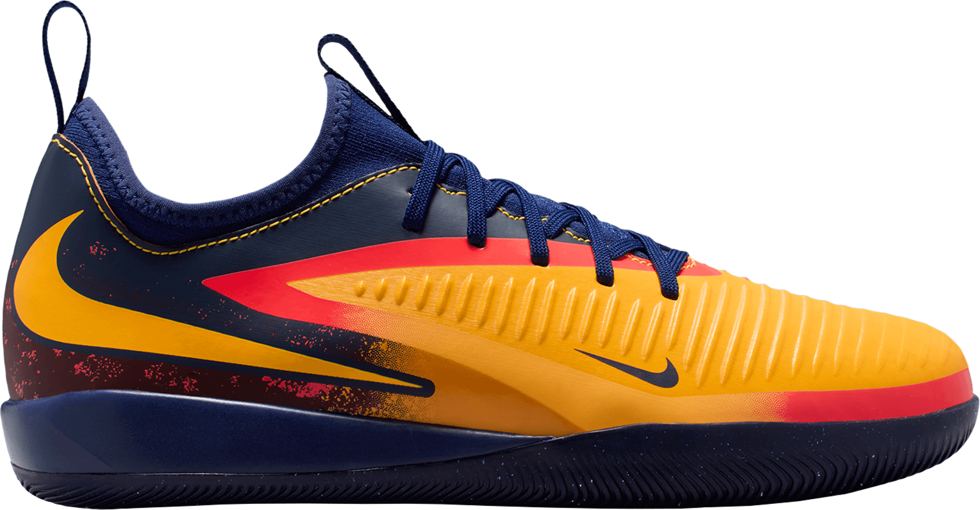 Zapatos de fútbol sala Nike Phantom 6 Low Academy 