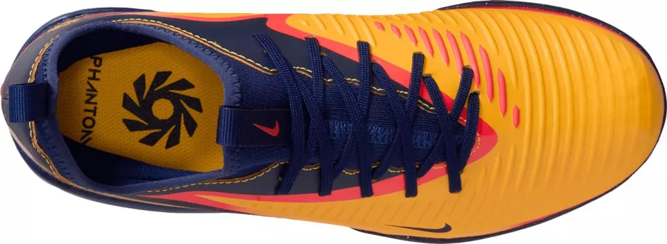 Zapatos de fútbol sala Nike Phantom 6 Low Academy 