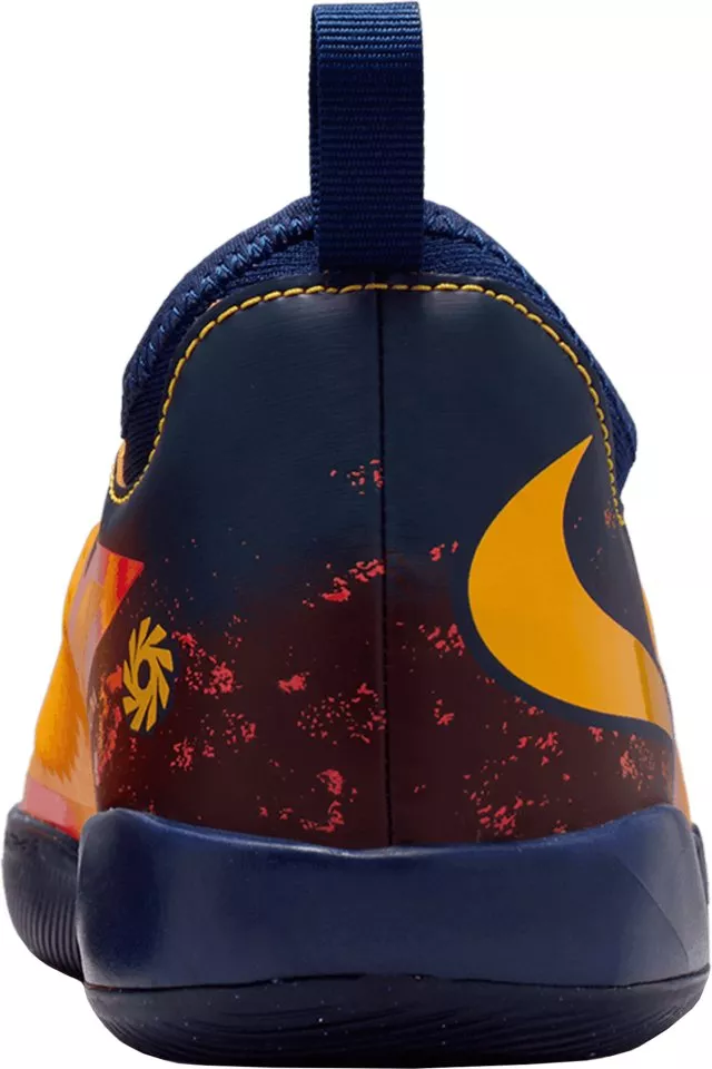 Zapatos de fútbol sala Nike Phantom 6 Low Academy 