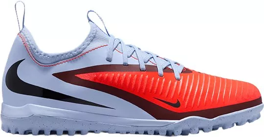 Nogometni čevlji Nike Phantom 6 Low Academy TF Kids