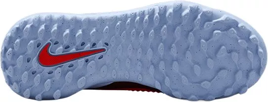 Nogometni čevlji Nike Phantom 6 Low Academy TF Kids