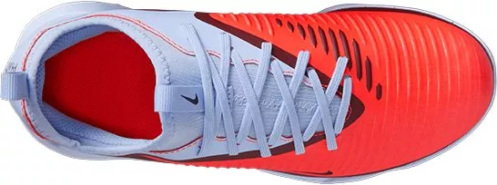 Nogometni čevlji Nike Phantom 6 Low Academy TF Kids