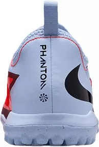 Nogometni čevlji Nike Phantom 6 Low Academy TF Kids