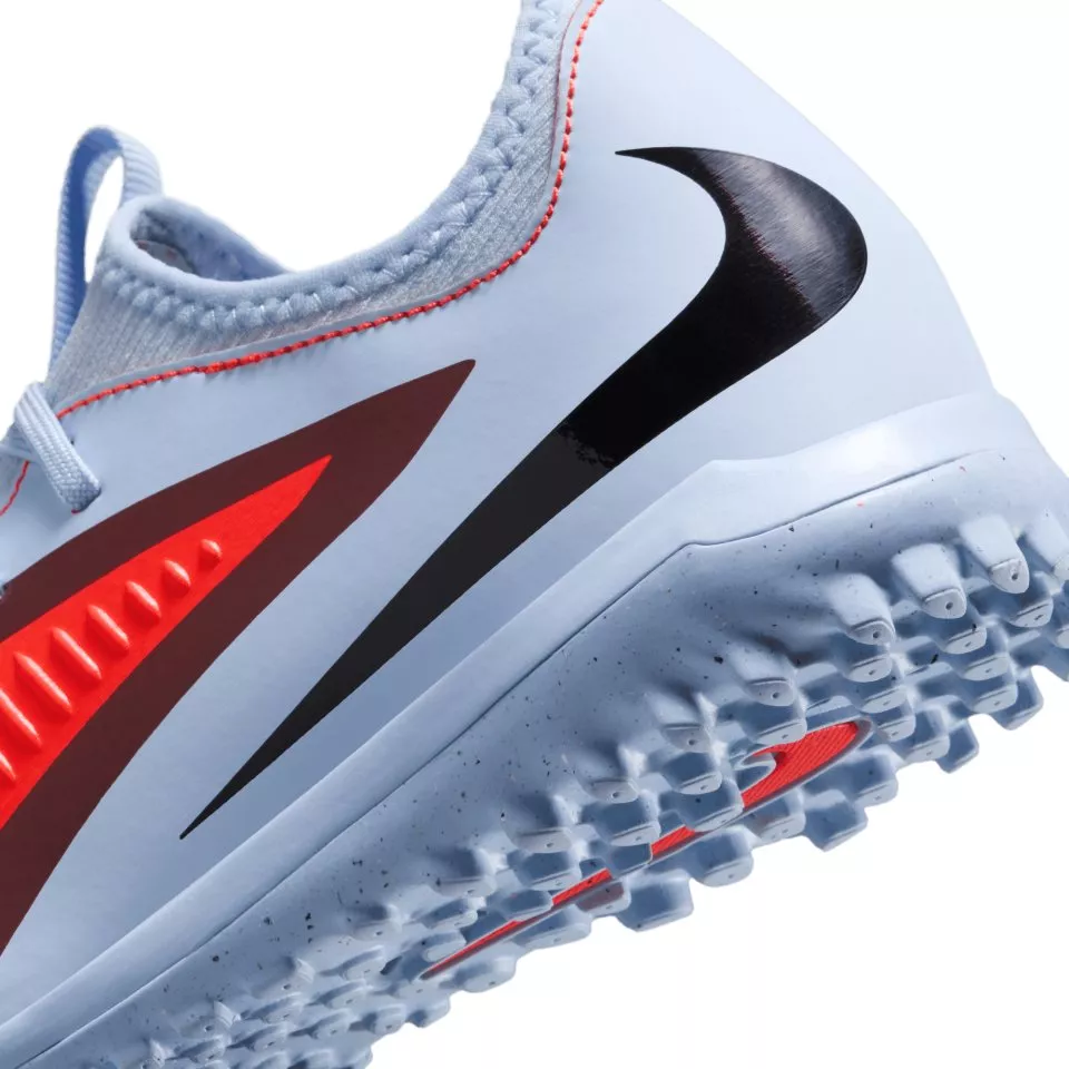 Nogometni čevlji Nike Phantom 6 Low Academy TF Kids