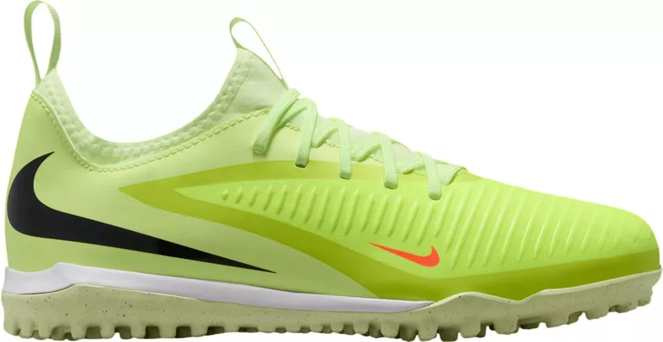 Nogometni čevlji Nike Phantom 6 Low Academy TF Kids