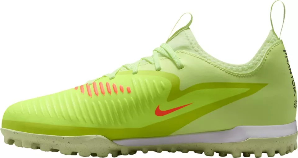 Nogometni čevlji Nike Phantom 6 Low Academy TF Kids