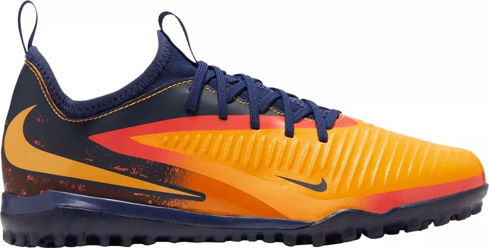 Ghete de fotbal Nike Phantom 6 Low Academy 