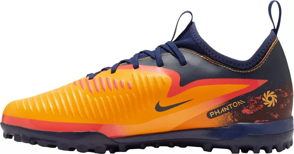 Ghete de fotbal Nike Phantom 6 Low Academy 