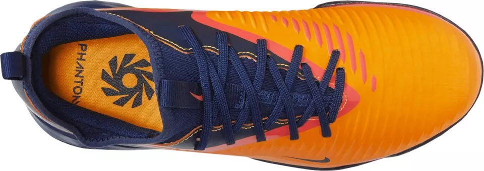 Ghete de fotbal Nike Phantom 6 Low Academy 