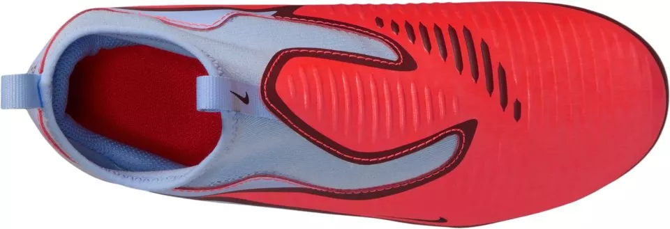 Ghete de fotbal Nike JR PHANTOM 6 HIGH ACADEMY FG/MG