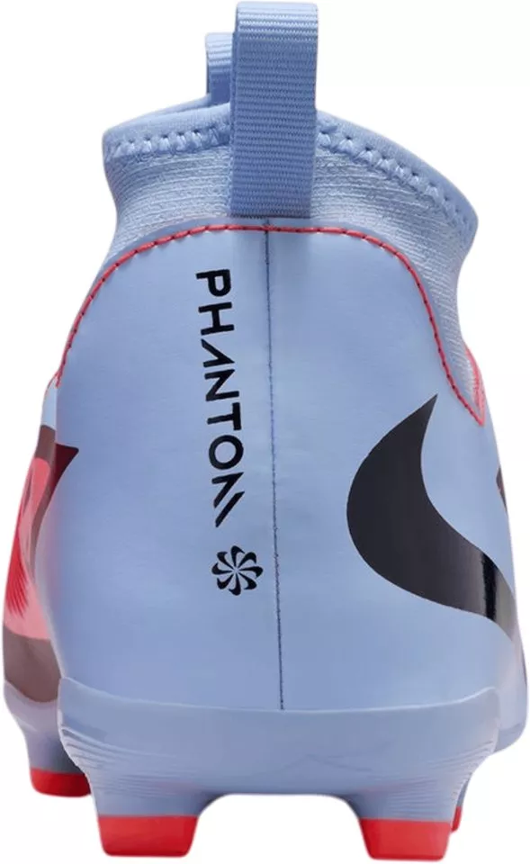 Ghete de fotbal Nike JR PHANTOM 6 HIGH ACADEMY FG/MG