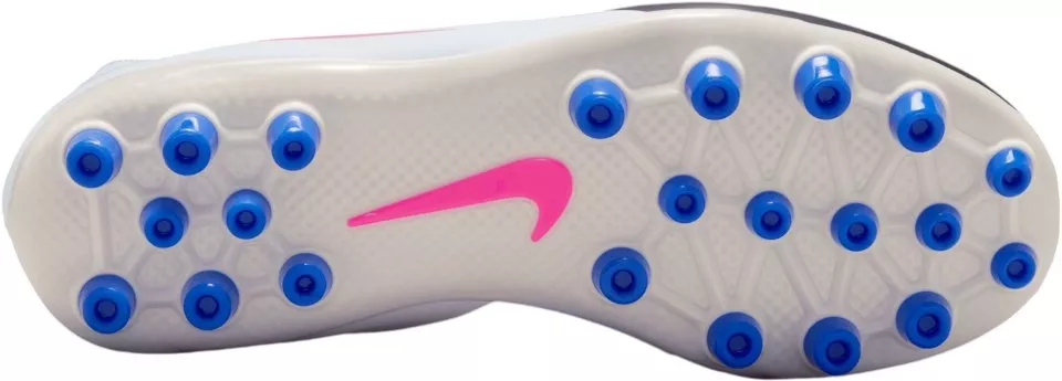 Nike Phantom 6 High Academy FG/MG Kids Futballcipő