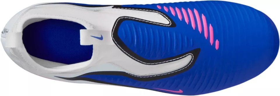 Nike Phantom 6 High Academy FG/MG Kids Futballcipő