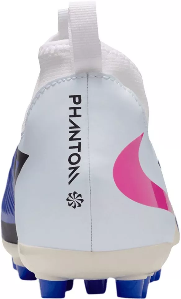 Nike Phantom 6 High Academy FG/MG Kids Futballcipő