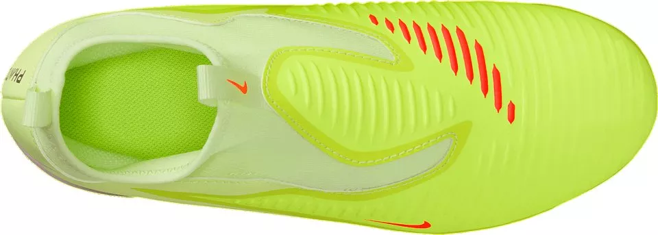 Jalkapallokengät Nike Phantom 6 High Academy FG/MG Kids