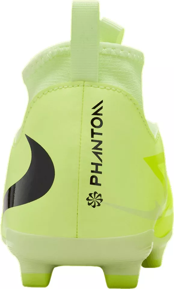 Jalkapallokengät Nike Phantom 6 High Academy FG/MG Kids