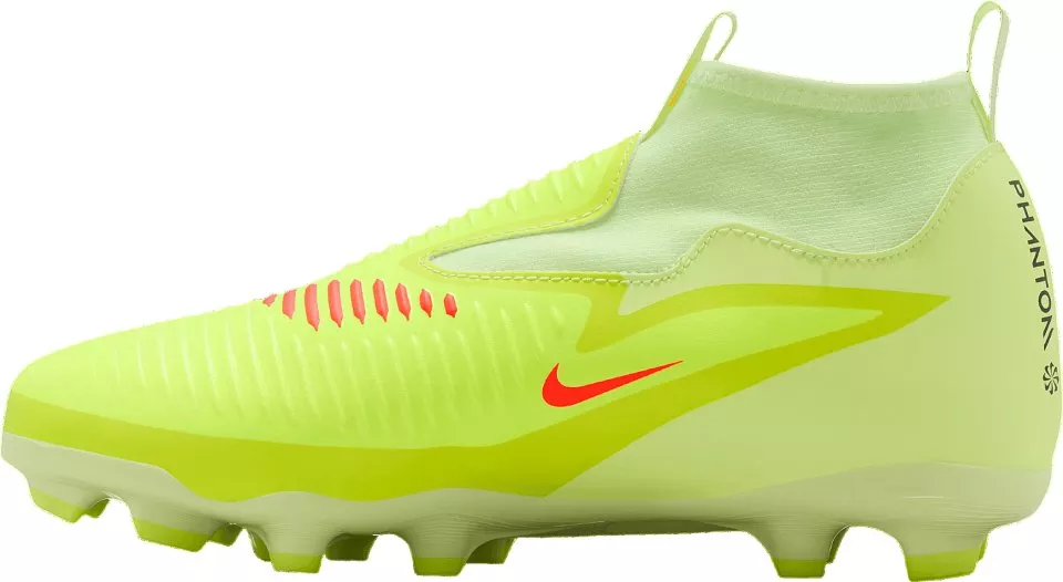Jalkapallokengät Nike Phantom 6 High Academy FG/MG Kids