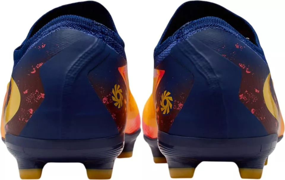 Botas de fútbol Nike Phantom 6 Low Pro 