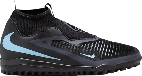 Ghete de fotbal Nike JR PHANTOM 6 HIGH ACADEMY TF