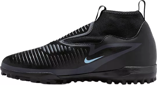 Ghete de fotbal Nike JR PHANTOM 6 HIGH ACADEMY TF