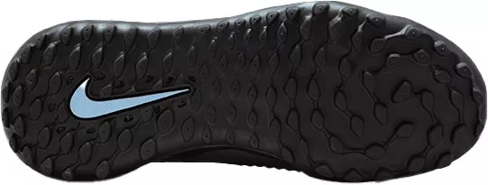 Ghete de fotbal Nike JR PHANTOM 6 HIGH ACADEMY TF