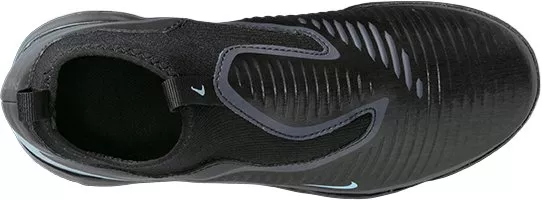 Ghete de fotbal Nike JR PHANTOM 6 HIGH ACADEMY TF