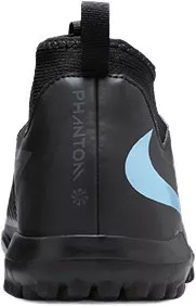 Ghete de fotbal Nike JR PHANTOM 6 HIGH ACADEMY TF