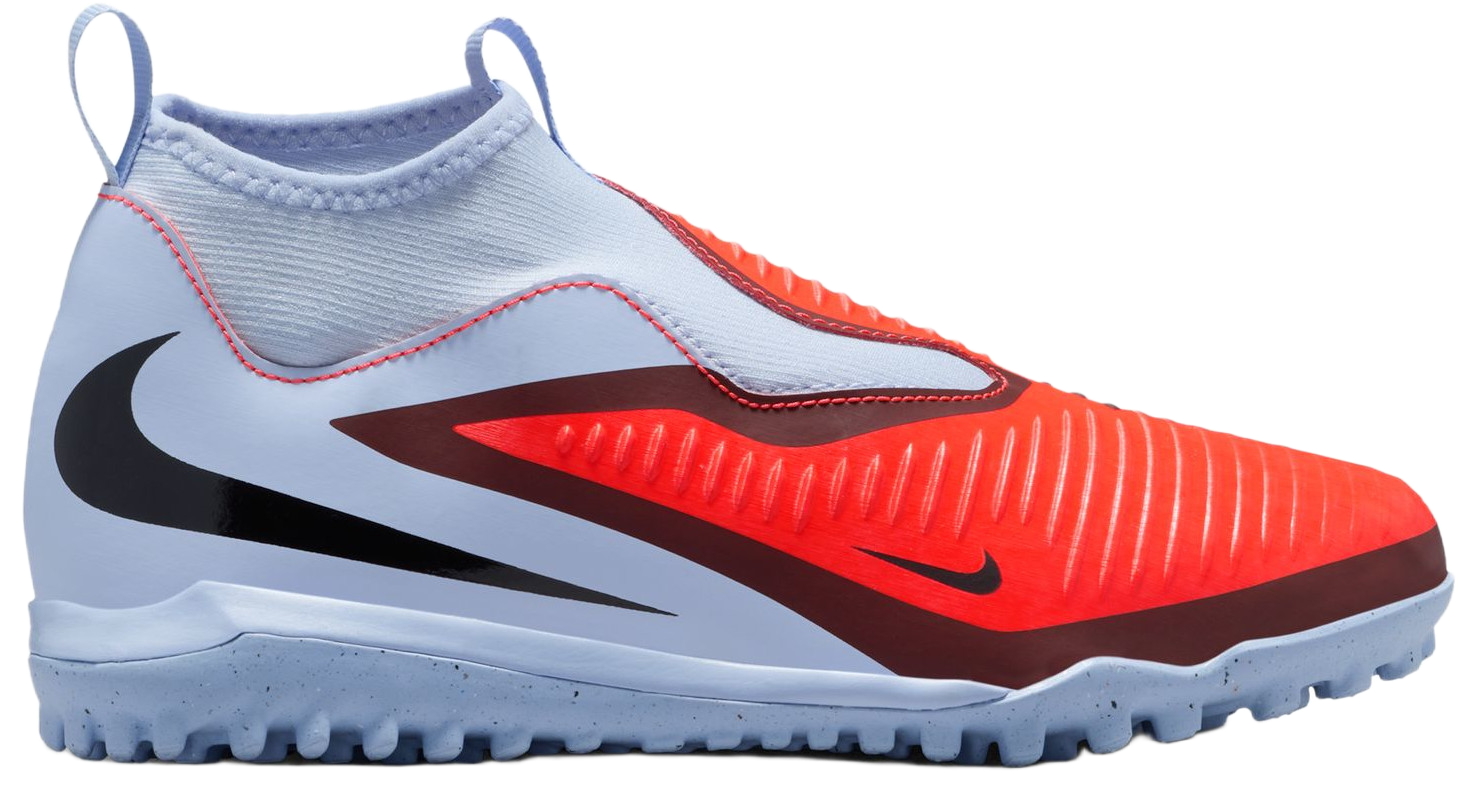 Botas de fútbol Nike JR PHANTOM 6 HIGH ACADEMY TF