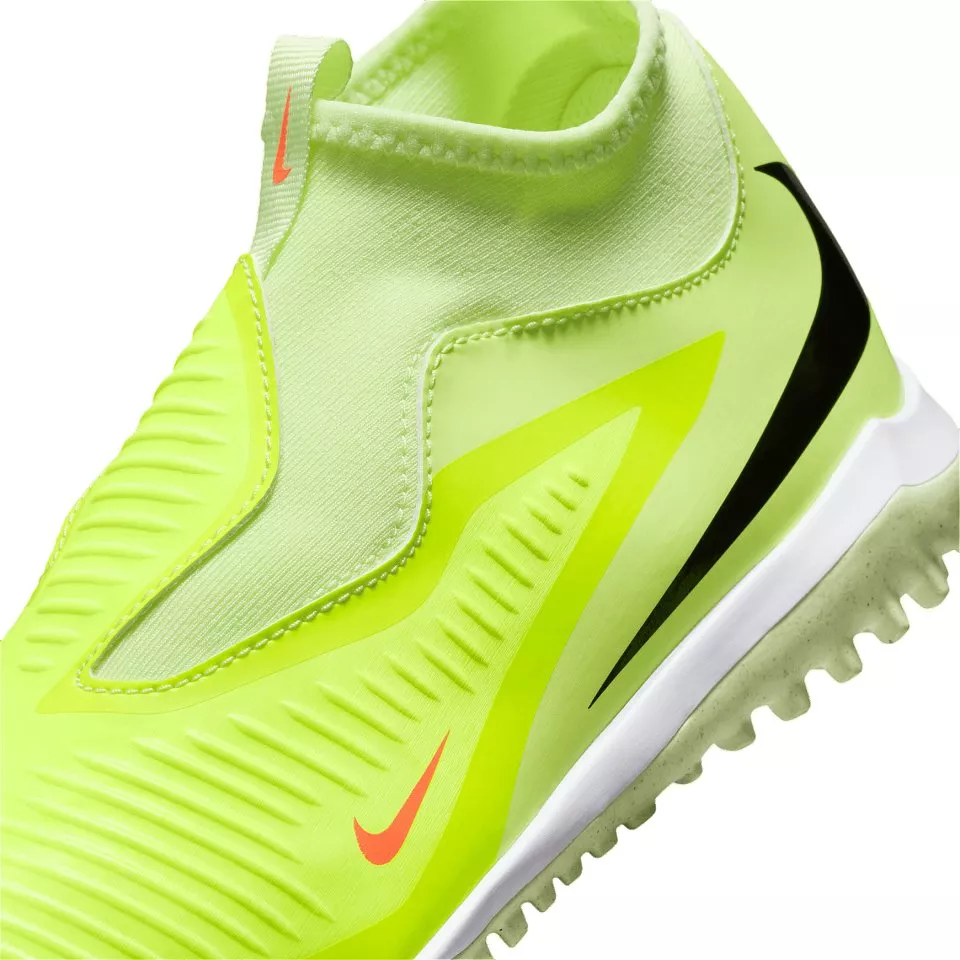 Футболни обувки Nike JR PHANTOM 6 HIGH ACADEMY TF