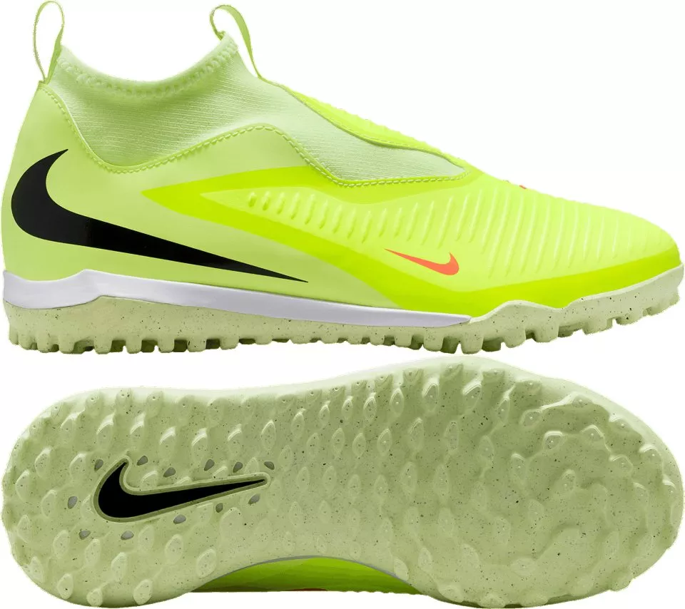Футболни обувки Nike JR PHANTOM 6 HIGH ACADEMY TF