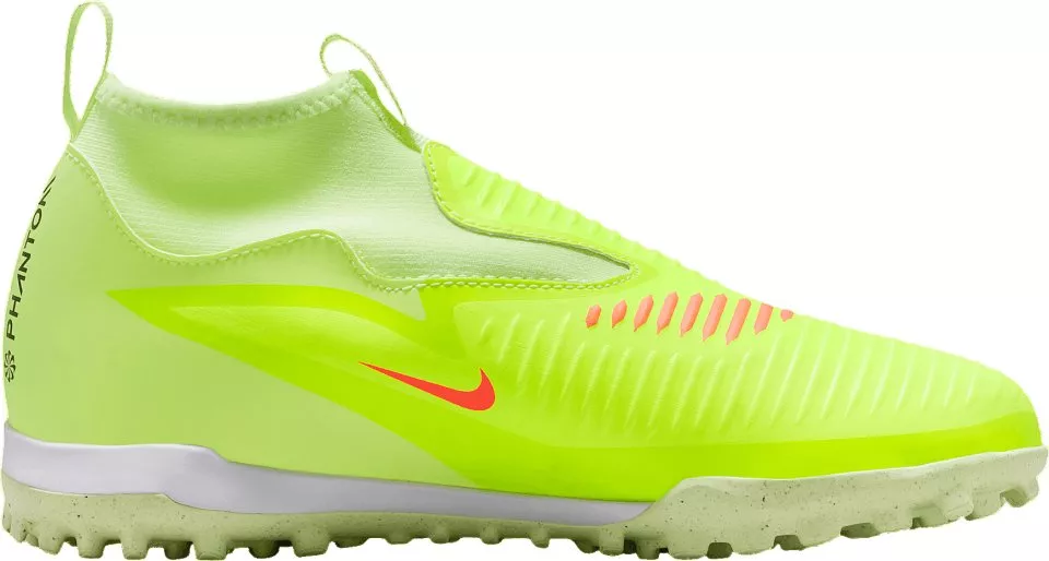 Футболни обувки Nike JR PHANTOM 6 HIGH ACADEMY TF