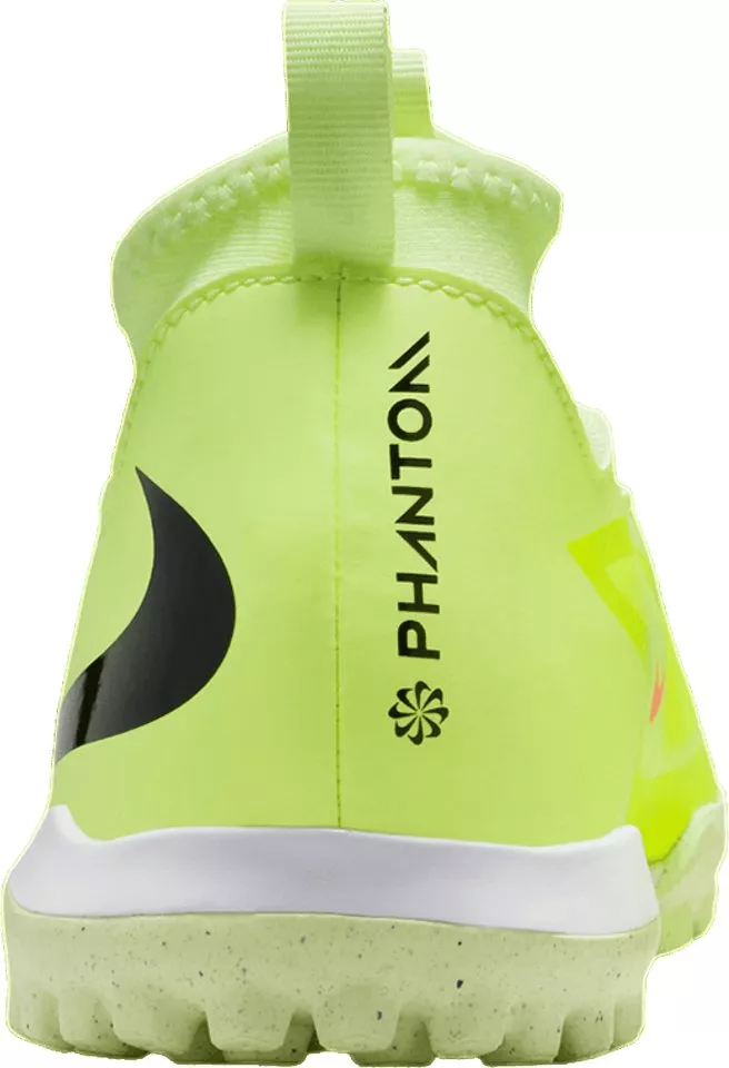 Футболни обувки Nike JR PHANTOM 6 HIGH ACADEMY TF