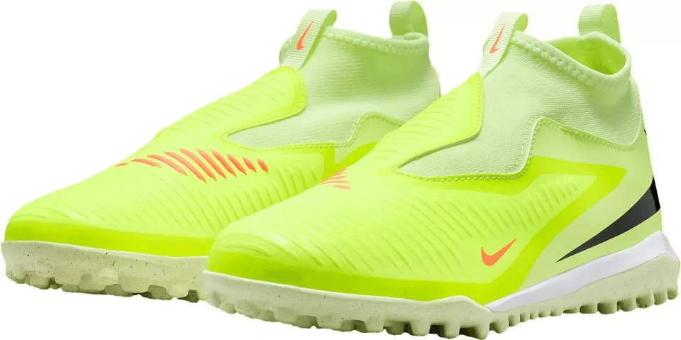 Футболни обувки Nike JR PHANTOM 6 HIGH ACADEMY TF
