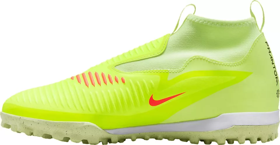 Футболни обувки Nike JR PHANTOM 6 HIGH ACADEMY TF