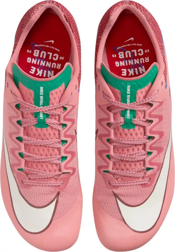 Kolce Nike Rival Sprint