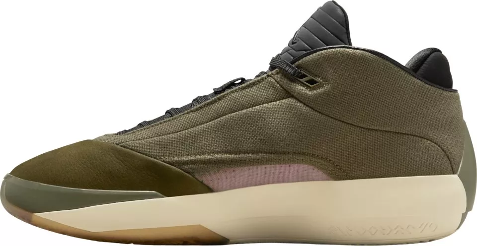 Košarkarski copati Jordan Air 40 Edge Shoes