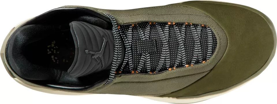 Košarkarski copati Jordan Air 40 Edge Shoes