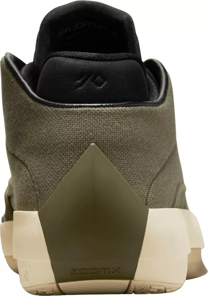 Košarkarski copati Jordan Air 40 Edge Shoes