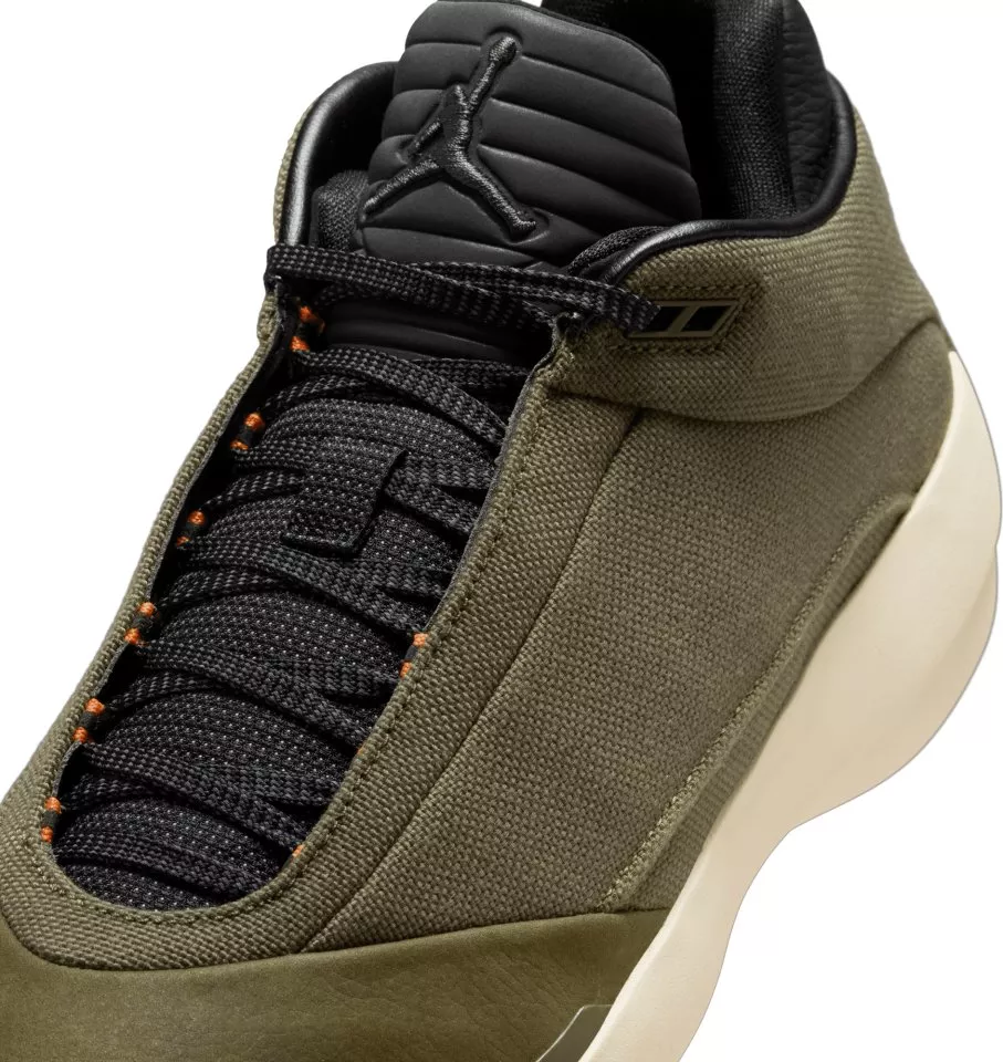 Košarkarski copati Jordan Air 40 Edge Shoes