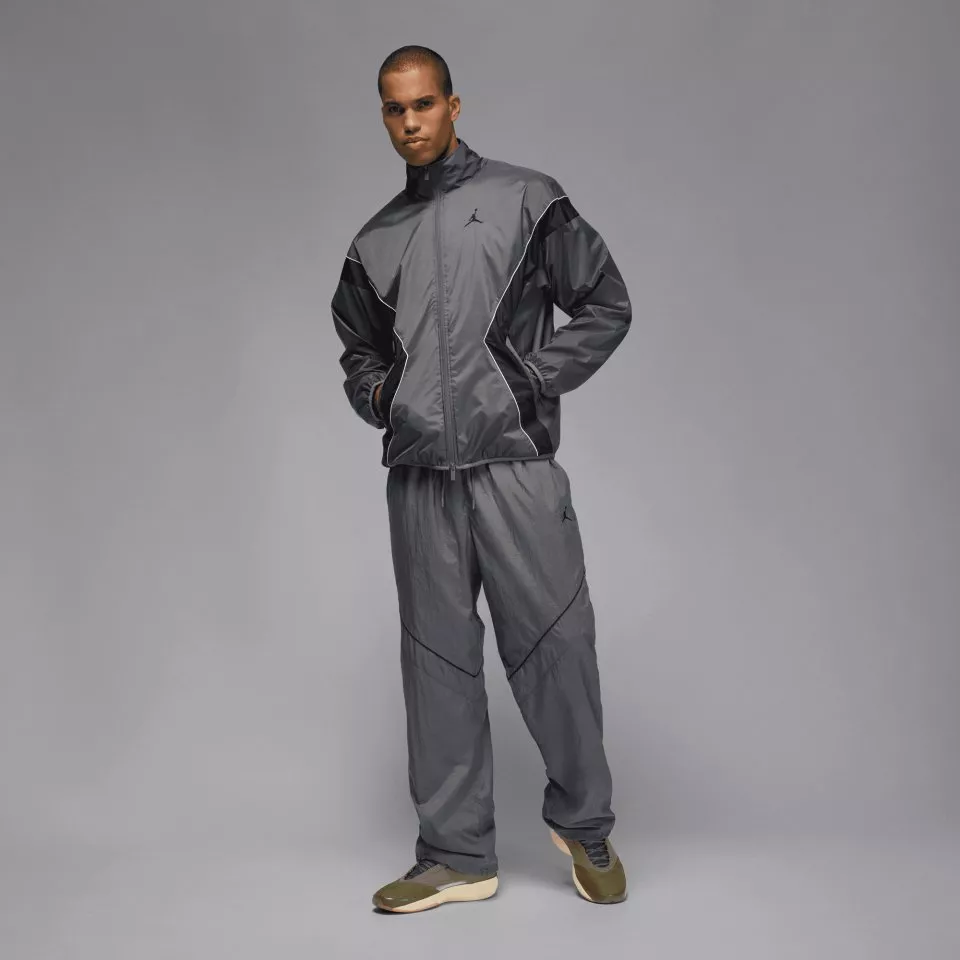 Košarkarski copati Jordan Air 40 Edge Shoes