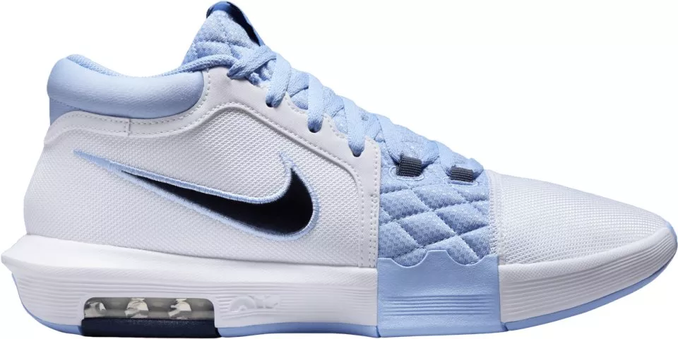 Nike Lebron Witness VIII shoe Kosárlabda cipő