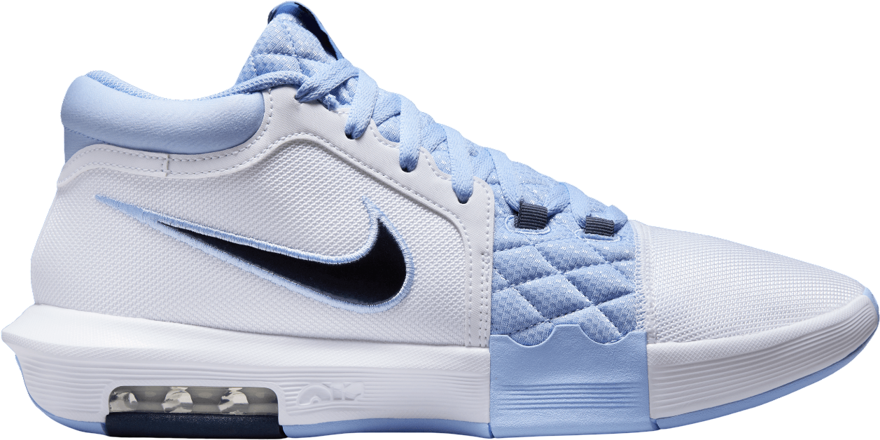 Nike Lebron Witness VIII shoe Kosárlabda cipő