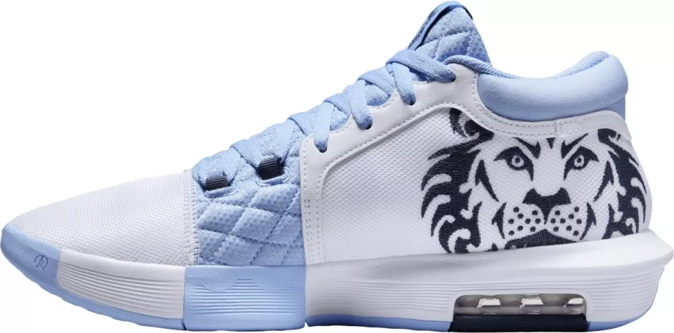 Nike Lebron Witness VIII shoe Kosárlabda cipő